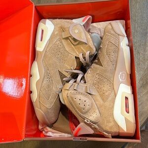 Travis Scott Air Jordan 6 Retro